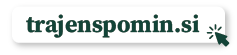 Trajenspomin.si